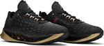 Кроссовки Jordan Zoom Trunner Ultimate Black Metallic Gold, черный - фото 8
