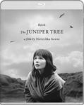 Диск Blu-ray The Juniper Tree [1990] - фото