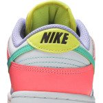 Кроссовки Nike Wmns Dunk Low SE 'Candy', многоцветный - фото 10