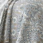 Комплект одеял Levtex Home Rome, серый - фото 2