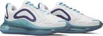 Кроссовки Nike Wmns Air Max 720 'Spirit Teal', бирюзовый - фото 9