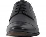 Оксфорды Postino Cap Toe Oxford Florsheim, черный - фото 8