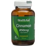 HealthAid Корица 30 капсул - фото