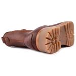 Ботинки Francesca иглу Panama Jack, коричневый - фото 4