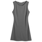 Платье Карадура Feners, Gris - фото