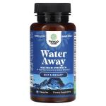 Добавка Natures Craft Water Away, 60 капсул - фото
