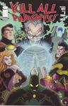Kill all parents (Image Comics) - фото