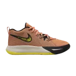Кроссовки Nike Kyrie Flytrap 6 GS, оранжевый - фото