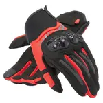 Защитные перчатки Dainese MIG 3 Air, черный - фото 5