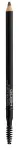 Карандаш для бровей Eyebrow Pencil Gosh, цвет soft black - фото
