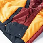 Куртка HI-TEC Alpir, красный - фото 5