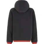 Худи Protest Cult, серый - фото 2