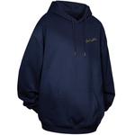 Унисекс свитшот PAUL COSTELLOE, черный - фото 5