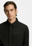 Рубашка enock Hugo, Black One - фото 4