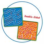 Учебные ресурсы Hand2mind Mindful Mazes Развивающая игрушка Learning Resources - фото 2