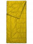 Normani Спальный мешок 'Antarctica' в желтом цвете - фото 3