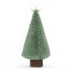 JELLYCAT Плюшевая игрушка Amuseables Blue Spruce Christmas Tree - фото 5