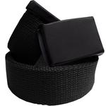 Крузе мужской ремень Enzo, черный - фото 2