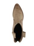 Ботильоны VAN HILL Cowboy Boots Elizabeth, цвет khaki pu - фото 4