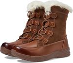 Зимние ботинки Dulcie Propet, коричневый - фото