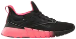 Кроссовки Reebok Wmns Nano Gym 'Black Pink Blast', черный - фото