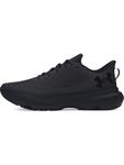 Беговые кроссовки UNDER ARMOUR Infinite, Black - фото