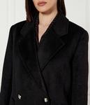 Пальто Dkny, черный - фото 4