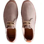 Эспадрильи Toni Pons Dixon, серый - фото 3