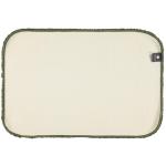 Ковер для ванны Rhomtuft, зеленый - фото 2