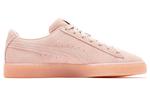 Кроссовки Puma Women's Suede Classic 21 'Rose Dust' - фото 2