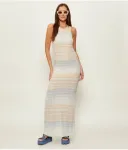 Платье ROSALYN Guess Jeans, мультиколор - фото