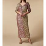 MRDUCATO Marina Rinaldi, Mustard - фото