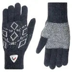 Перчатки Rossignol Mia, синий - фото