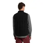 Жилет Dickies Quilted Canvas, черный - фото 2