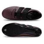 Велообувь SANTIC Road Ares Velcro, размер 36, фиолетовый - фото 4