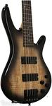 Бас-гитара Ibanez Gio GSR205SMNGT - Spalted Maple Natural Grey Burst - фото 3