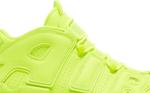 Кроссовки Nike Air More Uptempo '96 'Volt', зеленый - фото 3