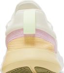 Кроссовки Nike Wmns Free Run 5.0 'Summit White Light Arctic Pink', белый - фото 8