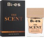 Туалетная вода Bi-Es The Scent - фото 3