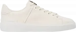 Кроссовки Balmain B-Court White, белый - фото