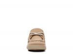 Туфли-лодочки детские Sperry Intrepid, бежевый - фото 2
