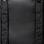 Сумка Calvin Klein, черный - фото 6