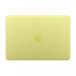 Ноутбук Apple MacBook Neo 13" (2026), A18 Pro, 8 ГБ/512 ГБ, английская клавиатура, Citrus - фото 4