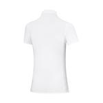 Футболка женская PGA, розовая - фото 3