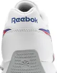 Кроссовки rewind run 'white cobalt red' Reebok, белый - фото 8