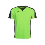 Судейская рубашка PEAK 2.0 с логотипом DBB унисекс - фото 2