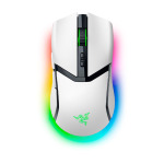 Мышь игровая беспроводная Razer Cobra Pro, белый - фото