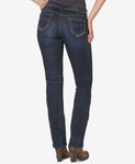 Джинсы suki со средней посадкой curvy slim bootcut Silver Jeans Co. - фото 3