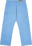 Брюки Palace Zen Work Pant 'Spring Blue', синий - фото 3