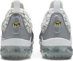 Кроссовки Nike Air VaporMax Plus 'Silver Patterns', серебряный - фото 7